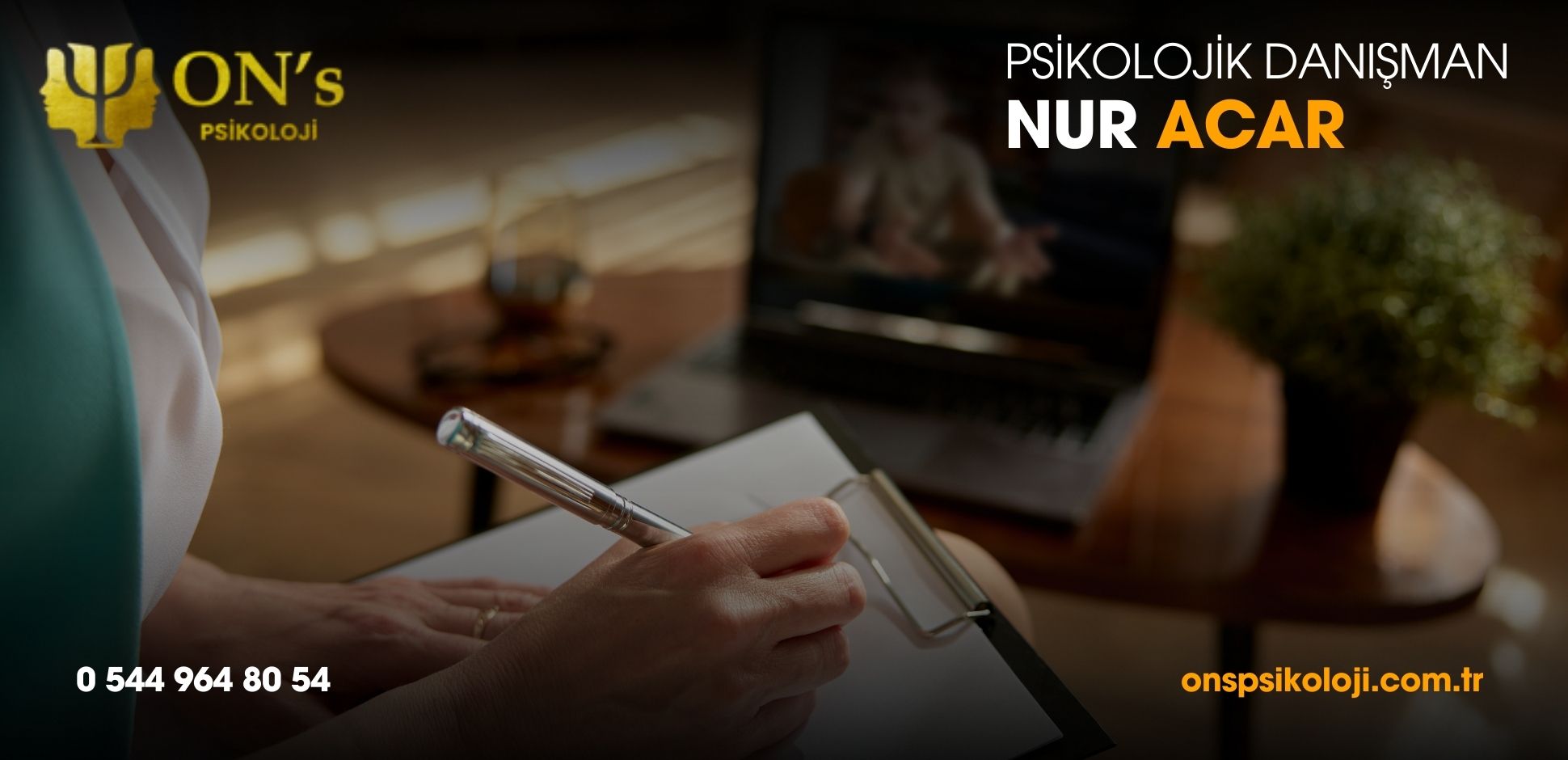 Akhisar Çift Danışmanı